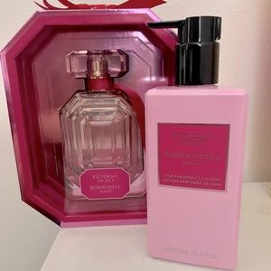 Victoria’s Secret Bombshell Magic Set